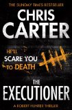 Portada de THE EXECUTIONER