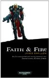 Portada de FAITH AND FIRE (SISTERS OF BATTLE 1)