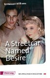 Portada de A STREETCAR NAMED DESIRE