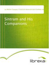 Portada de SINTRAM AND HIS COMPANIONS