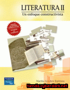 Portada de LITERATURA II - EBOOK