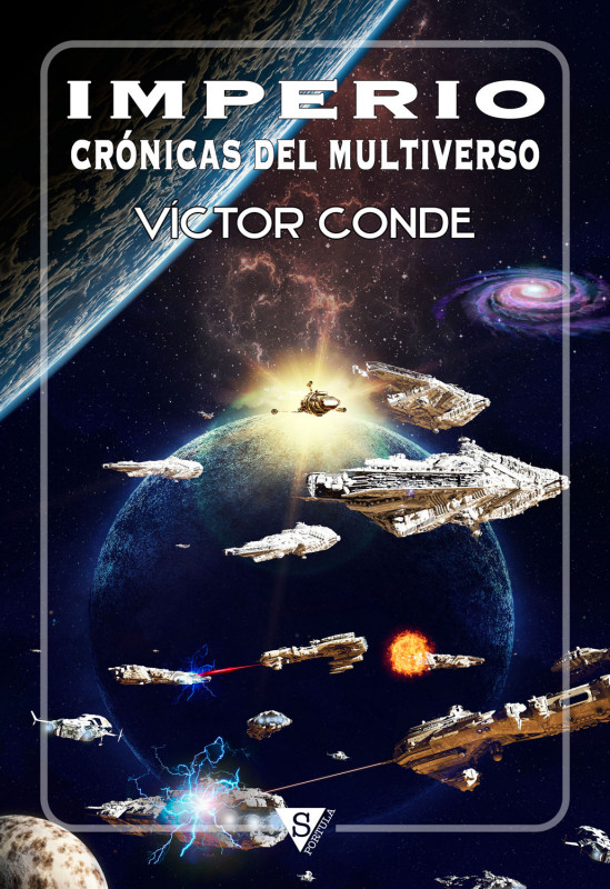 Portada del libro