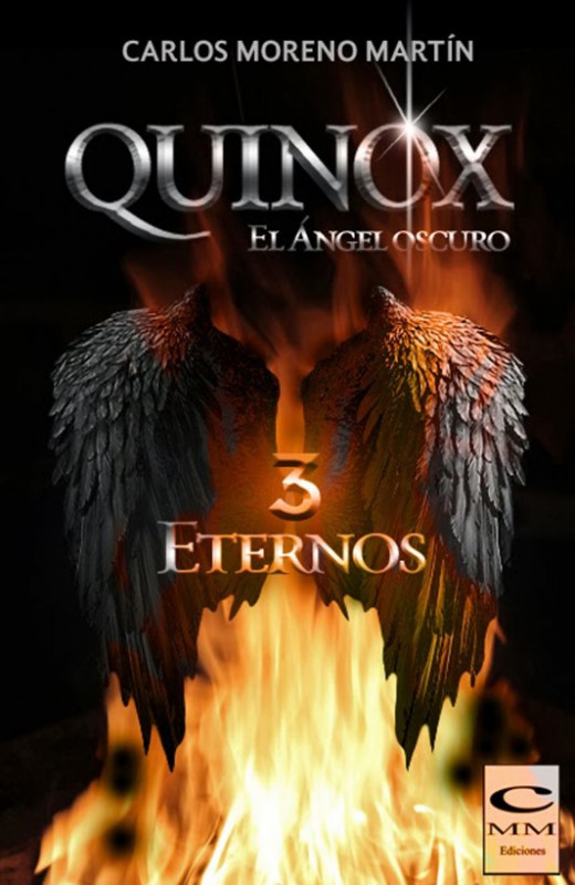 Portada del libro