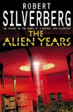 Portada de THE ALIEN YEARS