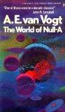 Portada de THE WORLD OF NULL-A