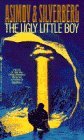 Portada de THE UGLY LITTLE BOY