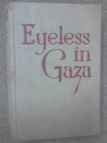 Portada de EYELESS IN GAZA