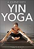 Portada de JOURNEY INTO YIN YOGA, A