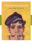 Portada de DER GR&Uuml;NE HEINRICH