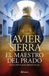 Portada de EL MAESTRO DEL PRADO (EBOOK)