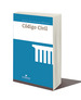 Portada de CODIGO CIVIL