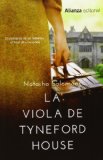 Portada de LA VIOLA DE TYNEFORD HOUSE