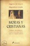 Portada de MORAS Y CRISTIANAS (2ª ED.)