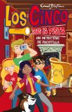 Portada del libro