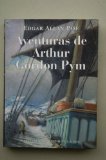 Portada de AVENTURAS DE ARTHUR GORDON PYM