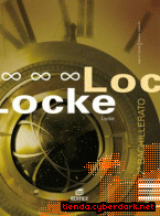 Portada de LOCKE - EBOOK