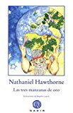 Portada de LAS TRES MANZANAS DE ORO (EL BOSQUE VIEJO)