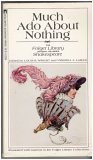 Portada de MUCH ADO ABOUT NOTHING