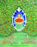 Portada de UN REGALO DE GRACIAS / A GIFT OF GRACIAS: LA LEYENDA DE LA ALTAGRACIA