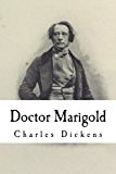 Portada de DOCTOR MARIGOLD