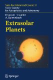 Portada de EXTRASOLAR PLANETS