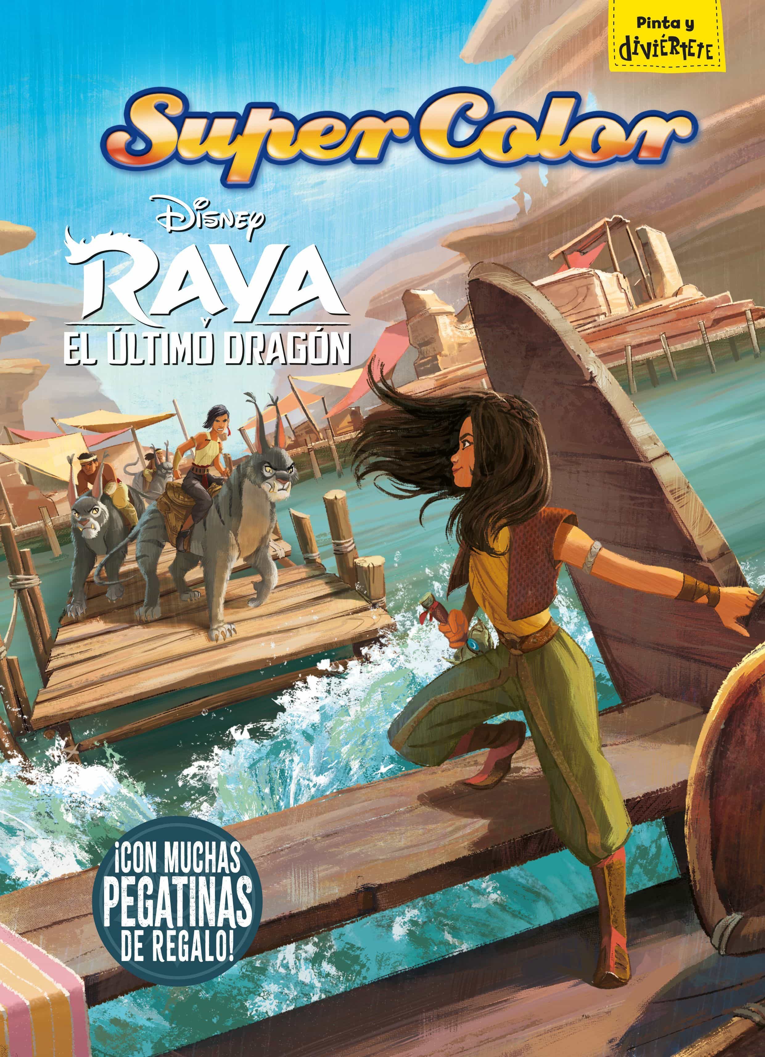 Portada del libro