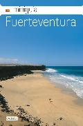 Portada de FUERTEVENTURA