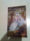 Portada de LA DAMA DE LAS CAMELIAS