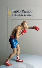 Portada de LA LEY DE LA FEROCIDAD (EBOOK)