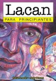 Portada de LACAN PARA PRINCIPIANTES