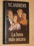Portada de LA HORA M&Aacute;S OSCURA