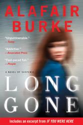 Portada de LONG GONE