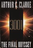 Portada de 3001: THE FINAL ODYSSEY