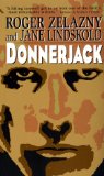 Portada de DONNERJACK