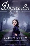 Portada de DRACULA IN LOVE