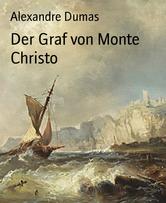 Portada de DER GRAF VON MONTE CHRISTO