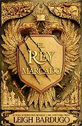 Portada de EL REY MARCADO