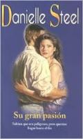 Portada de SU GRAN PASI&Oacute;N