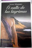Portada de EL VALLE DE LAS L&Aacute;GRIMAS