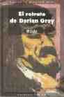 Portada de EL RETRATO DE DORIAN GRAY