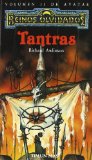 Portada de TANTRAS