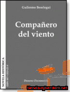 Portada de COMPAÑERO DEL VIENTO - EBOOK