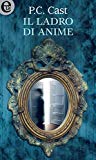 Portada de IL LADRO DI ANIME (ELIT) (ITALIAN EDITION)