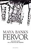 Portada de FERVOR: BANKS, MAYA