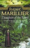 Portada de DAUGHTER OF THE FOREST: BOOK 1 OF THE SEVENWATERS TRILOGY BY MARILLIER, JULIET (2001) PAPERBACK