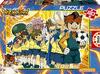Portada de INAZUMA ELEVEN