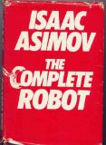 Portada de COMPLETE ROBOT