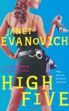 Portada de HIGH FIVE