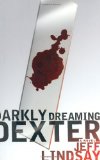 Portada de DARKLY DREAMING DEXTER