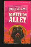 Portada de DAMNATION ALLEY